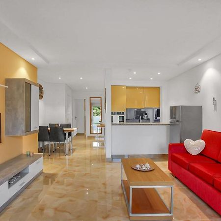 Apartment In Albatros Complex "Albaroa" San Miguel de Abona Ngoại thất bức ảnh