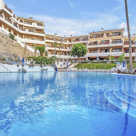 Apartment In Albatros Complex "Albaroa" San Miguel de Abona Ngoại thất bức ảnh