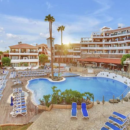 Apartment In Albatros Complex "Albaroa" San Miguel de Abona Ngoại thất bức ảnh