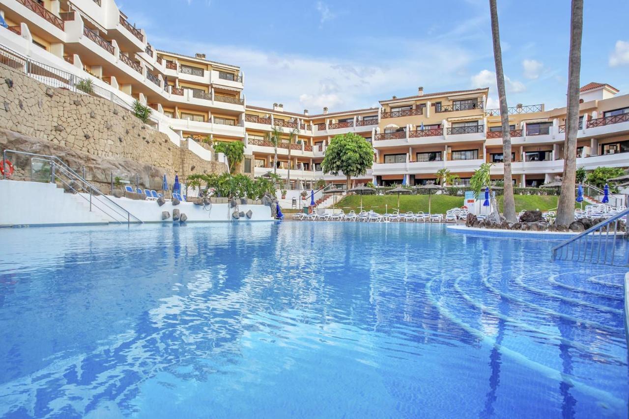 Apartment In Albatros Complex "Albaroa" San Miguel de Abona Ngoại thất bức ảnh