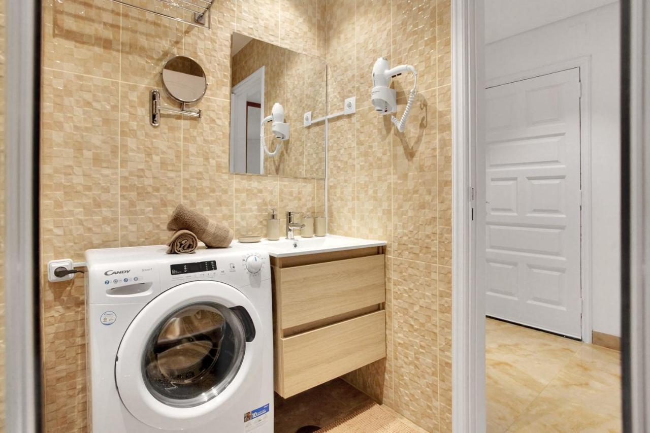 Apartment In Albatros Complex "Albaroa" San Miguel de Abona Ngoại thất bức ảnh