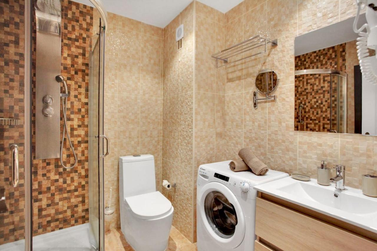 Apartment In Albatros Complex "Albaroa" San Miguel de Abona Ngoại thất bức ảnh